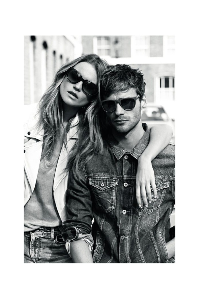 pepe jeans spring summer 2014 campaign photos 0005