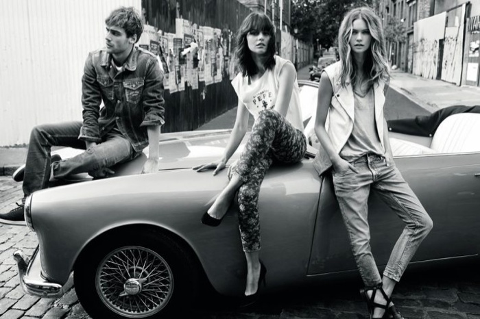 pepe jeans spring summer 2014 campaign photos 0007