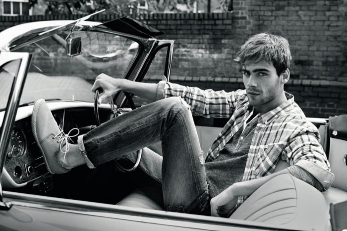 pepe jeans spring summer 2014 campaign photos 0008