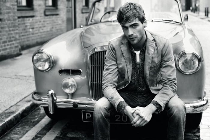 pepe jeans spring summer 2014 campaign photos 0010