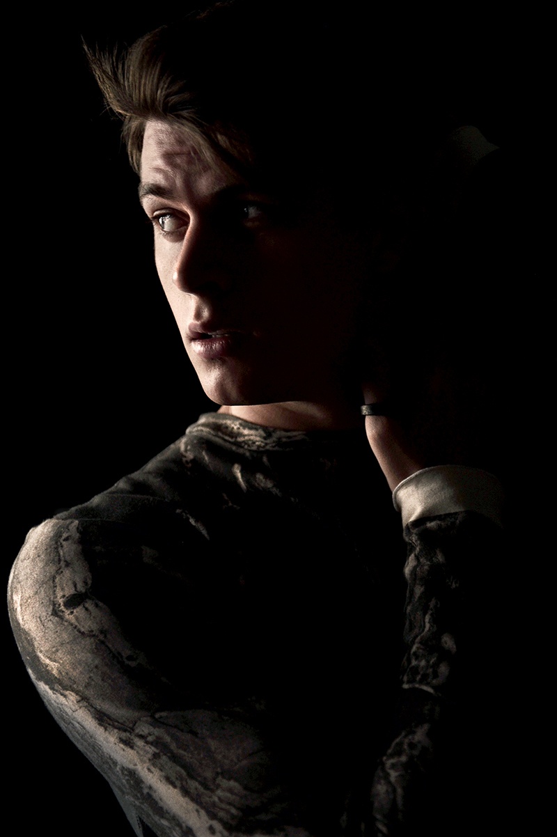 Rafael Gaidzinski by Olen Riyanto