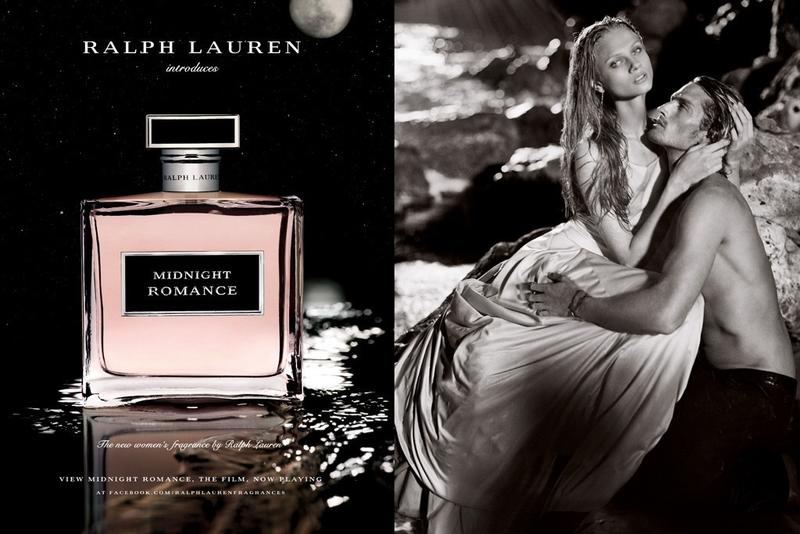 Ralph Lauren Romance Perfume for Women - Perfumania