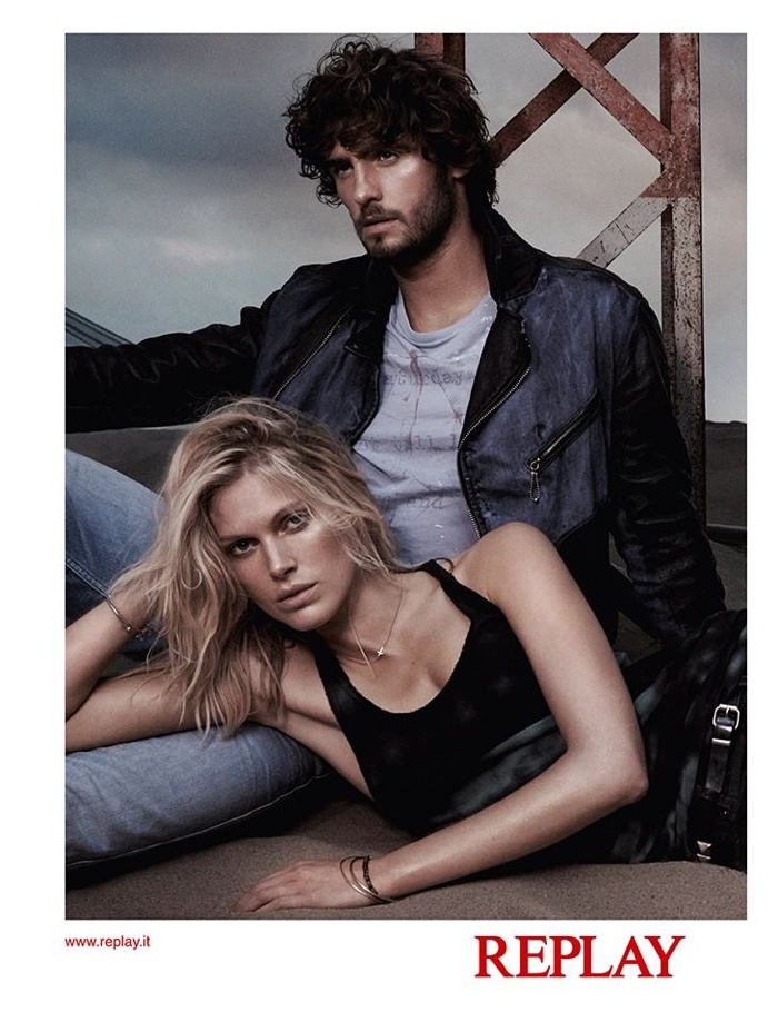 replay spring summer 2014 campaign photos 0001