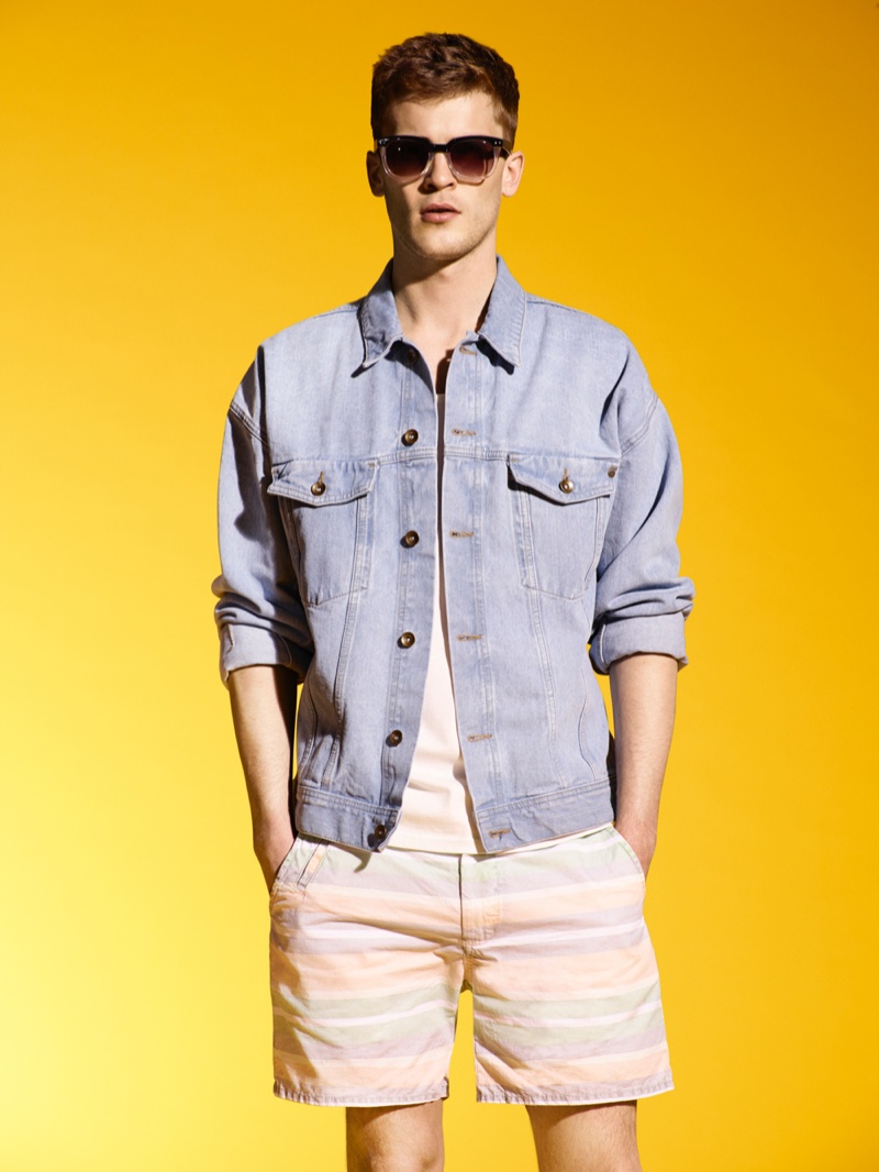 River Island High Summer 2014