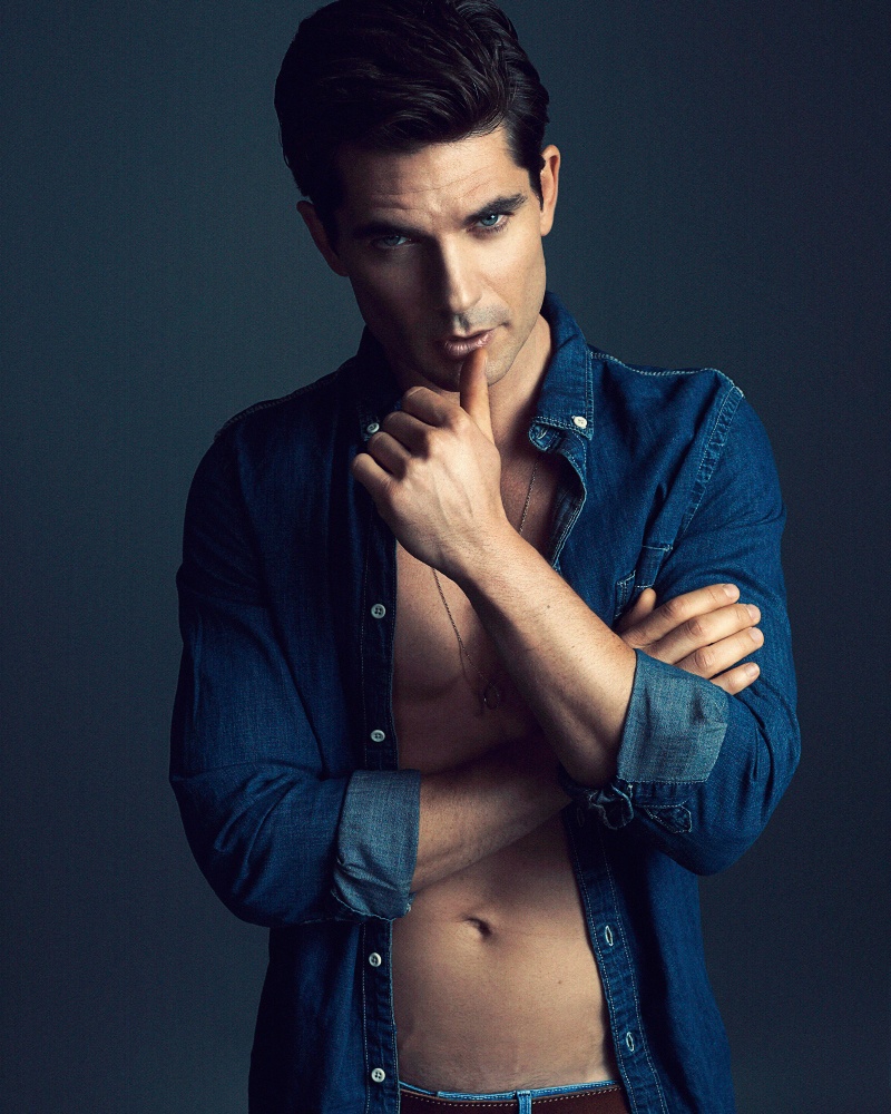 Thomas Pinskier by Thomas Loevring