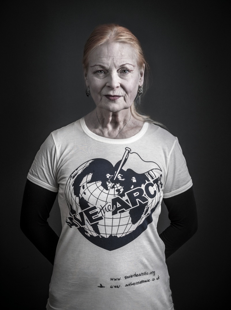 Vivienne Westwood