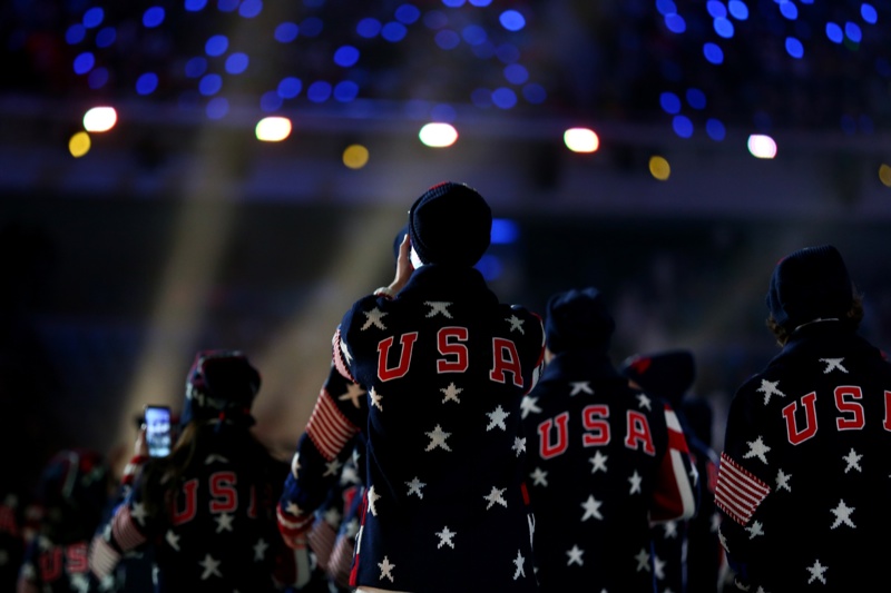 winter olympic games team usa photos 0002