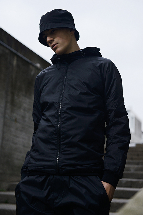 City Surfaces: Brand8 Fall/Winter 2014