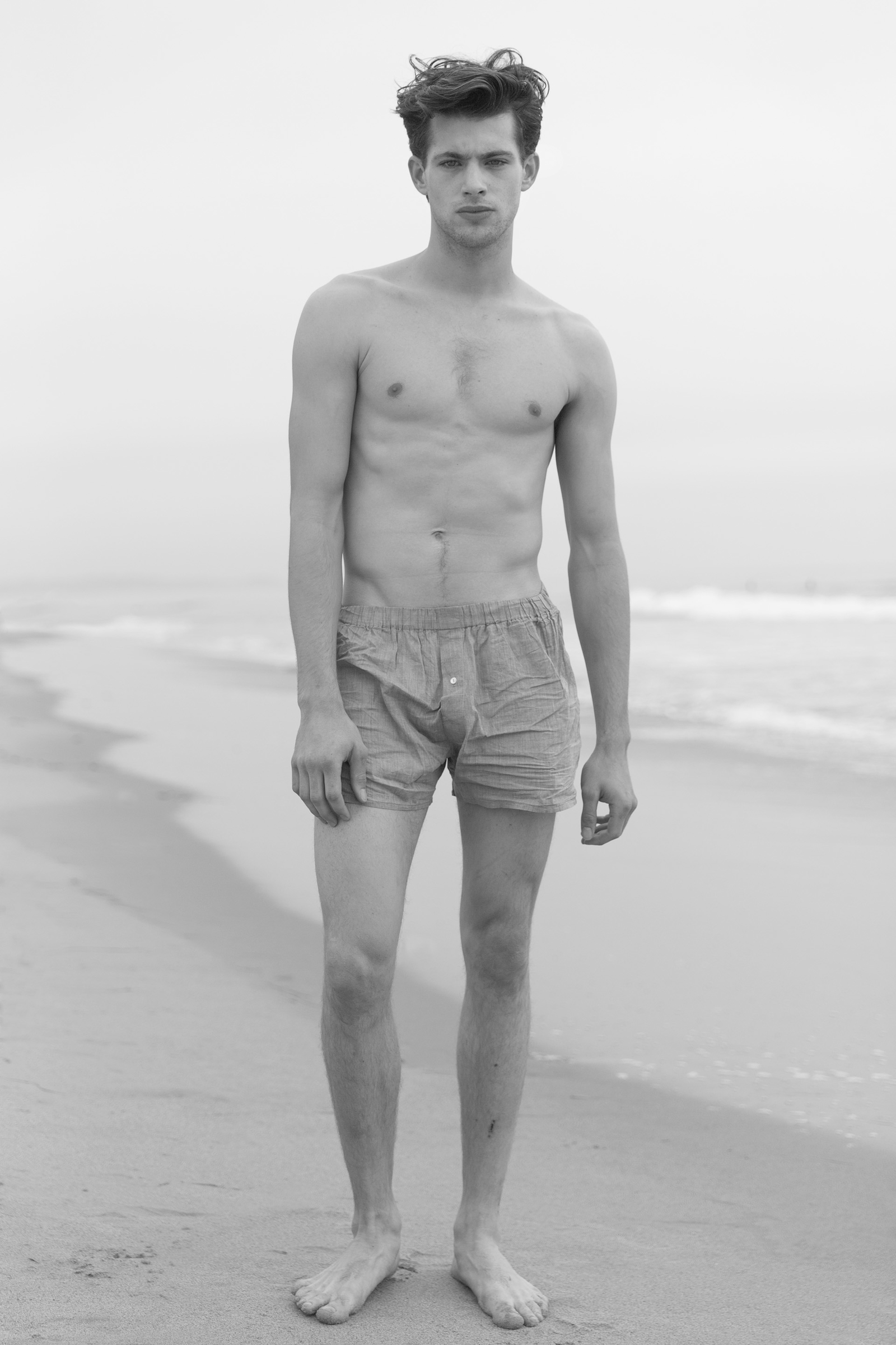 First Look | Jamie Wise for Jac+ Jack Winter 2014 Campaign