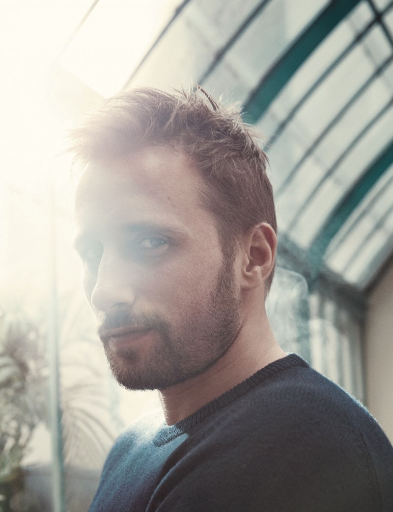 MATTHIAS SCHOENAERTS photo