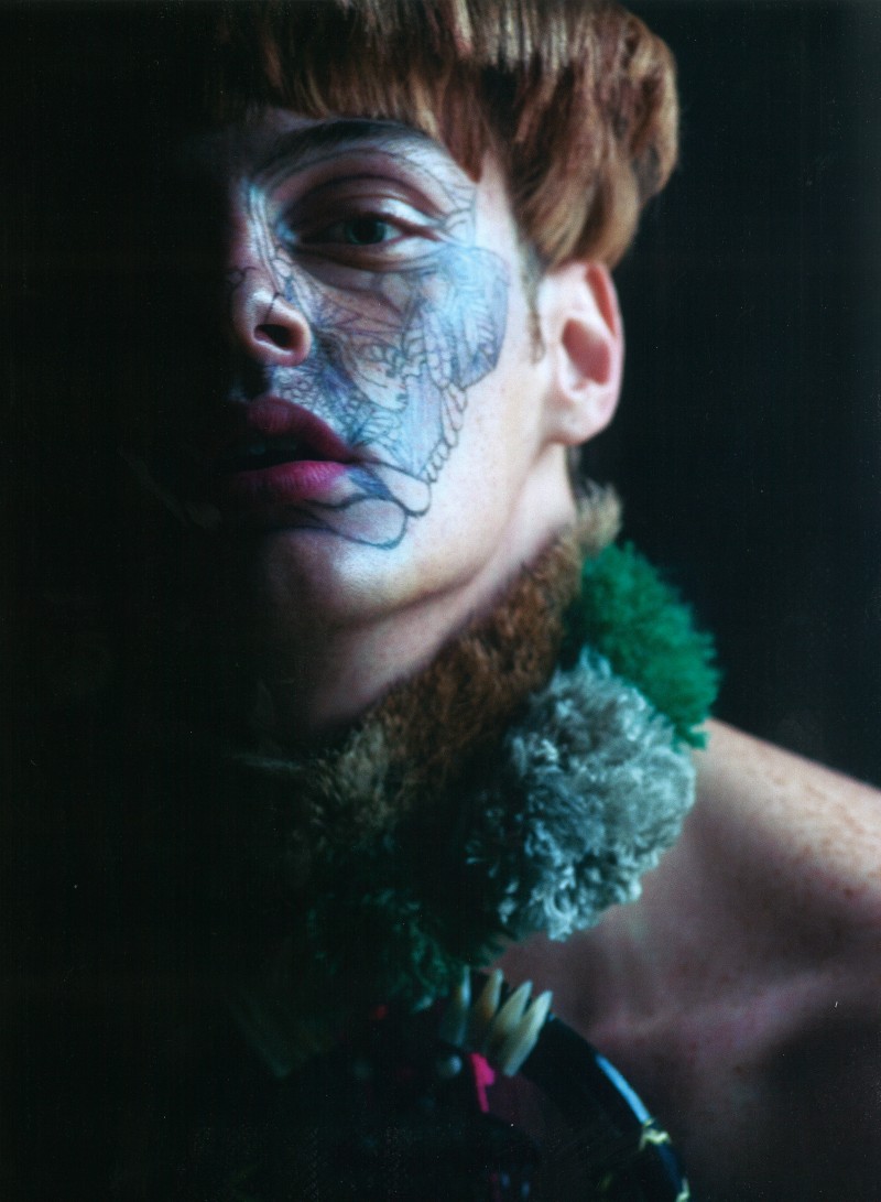 Roberto Sipos in Men's Uno - Emmanuel Giraud