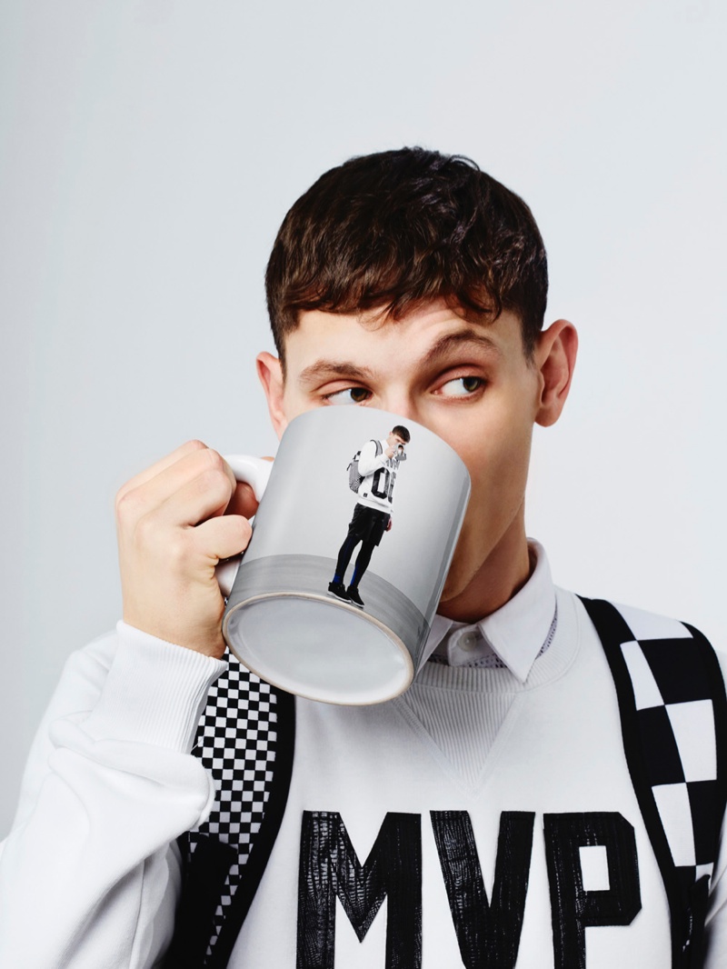 Down the Rabbit Hole: Alex by Saty + Pratha for Little Burgundy