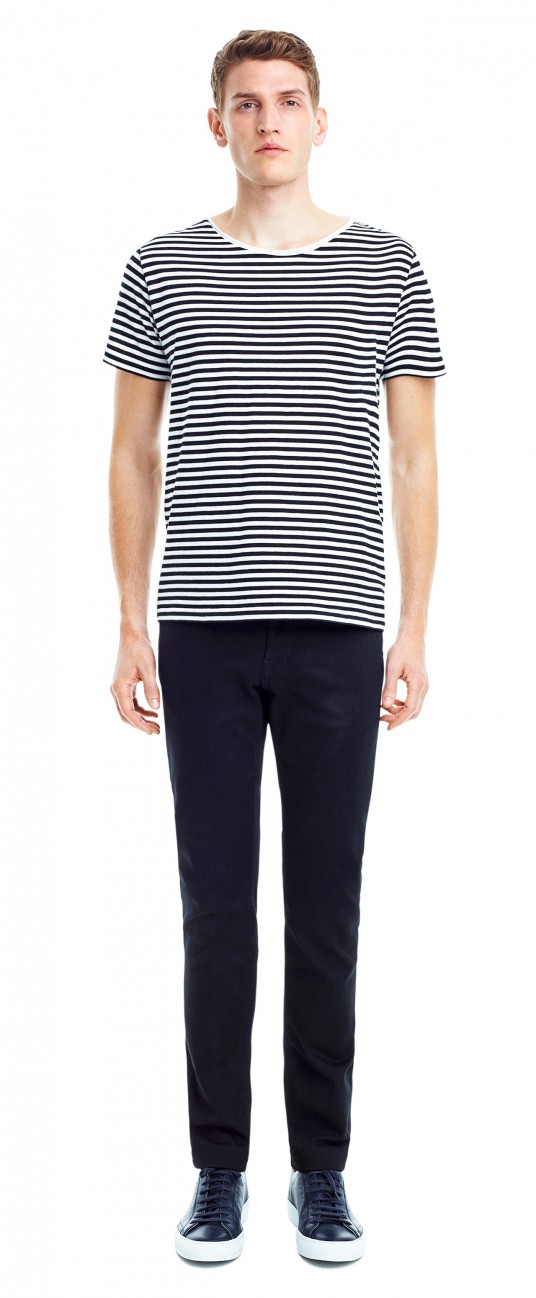 Embrace Minimal + Structured Designs with Filippa K