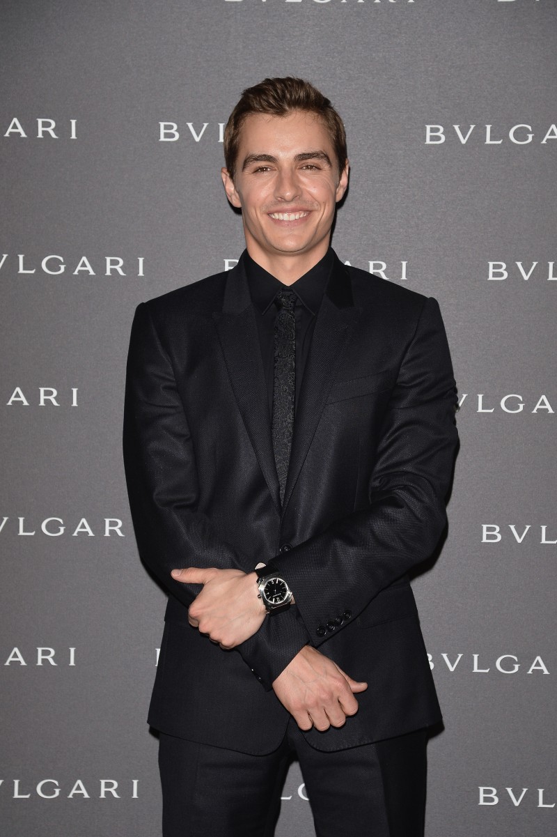 Dave Franco