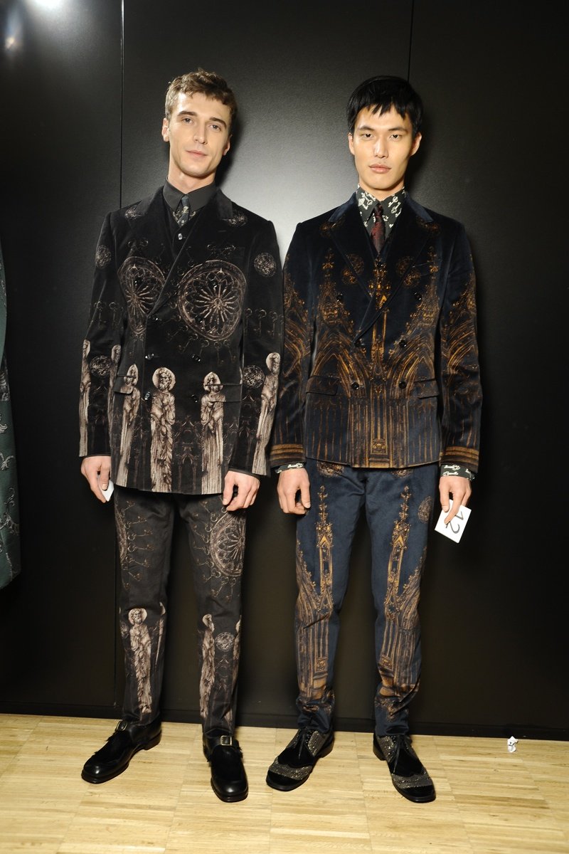 Fashion Week Fall/Winter 2015: Milan, Paris & Pitti Uomo Dates Set