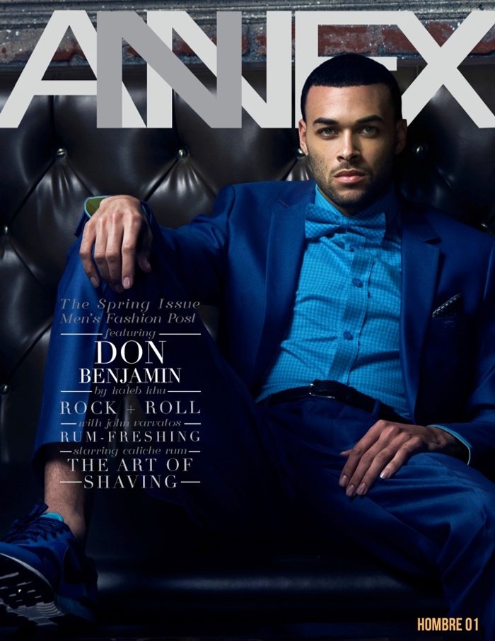 don benjamin photos 001