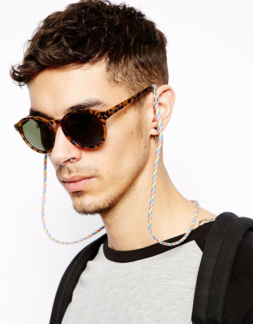 Coachella Style: Men’s Music Festival Fashions