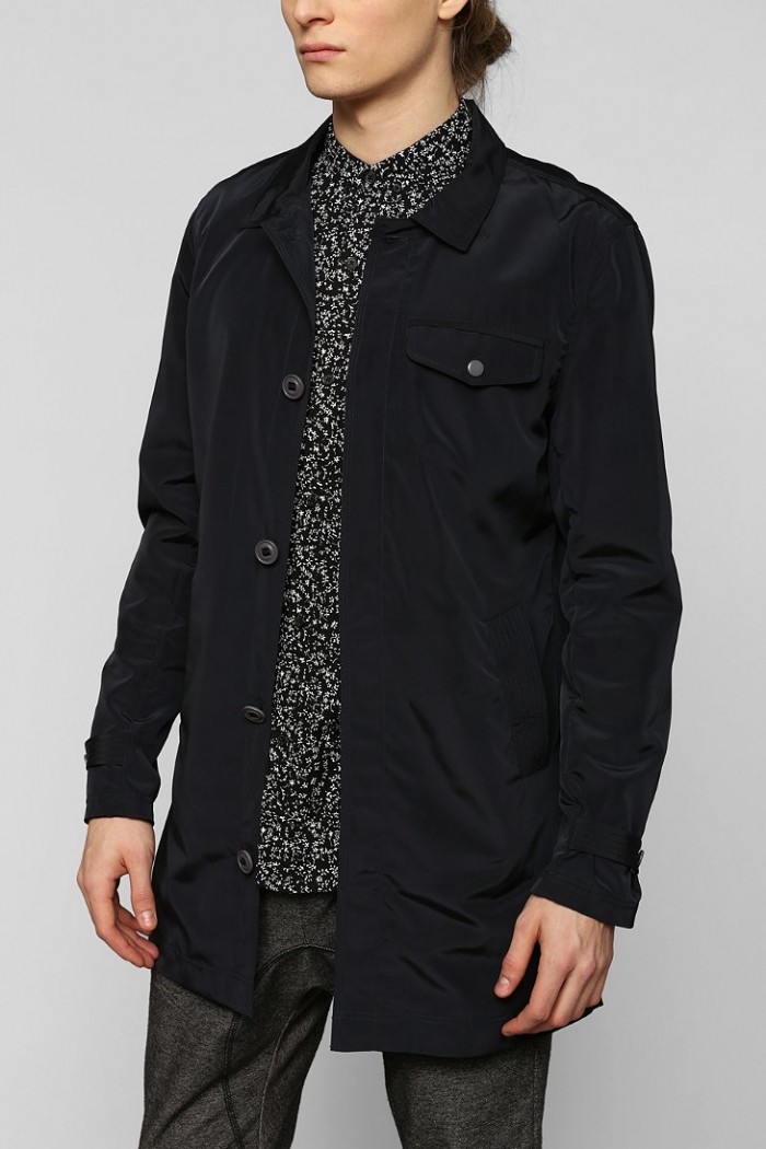 Men's Trench Coats 5 Spring Classics The Fashionisto