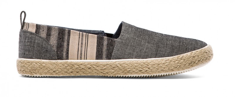 Generic Surplus Slip On from Revolve Man