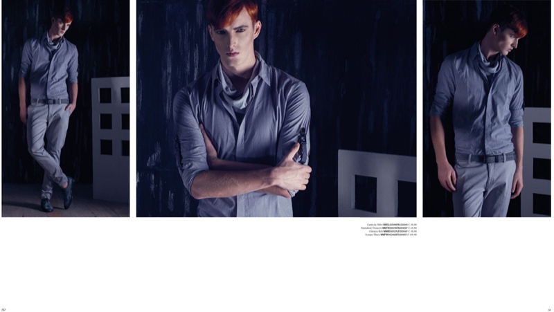 james smith antony morato spring summer 2014 photos 003