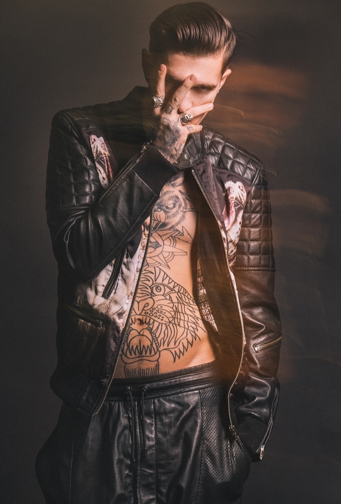 Jimmy quaintance photos