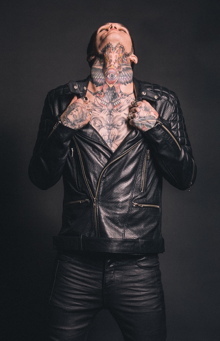 Jimmy quaintance photos