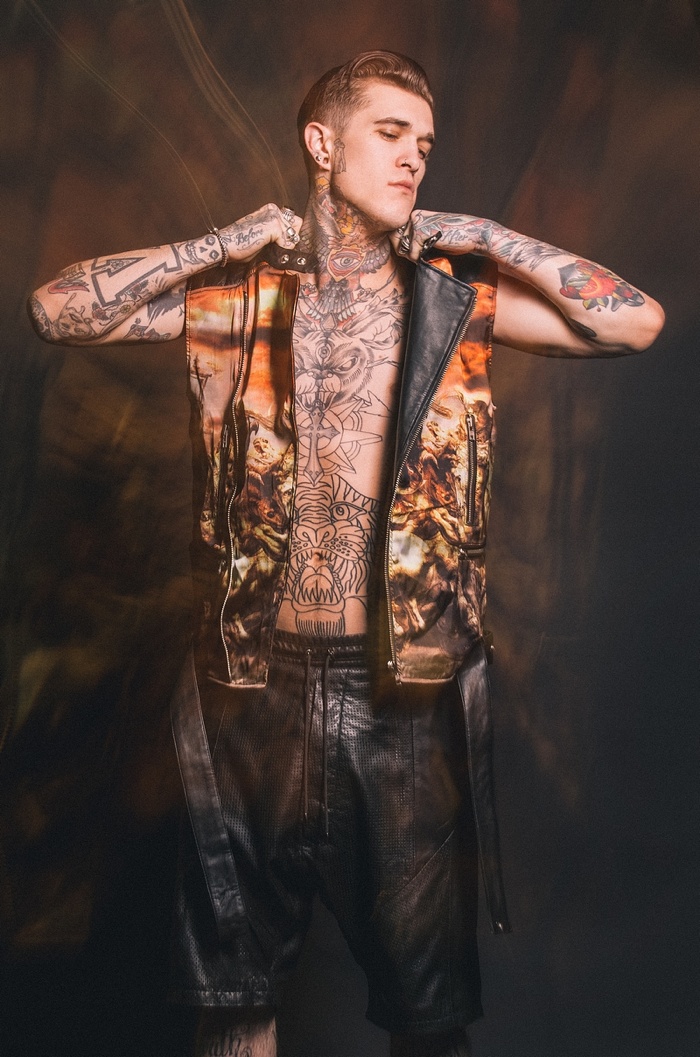 Jimmy quaintance photos