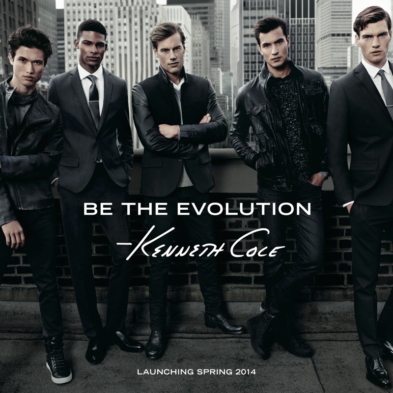 kenneth cole fragrance