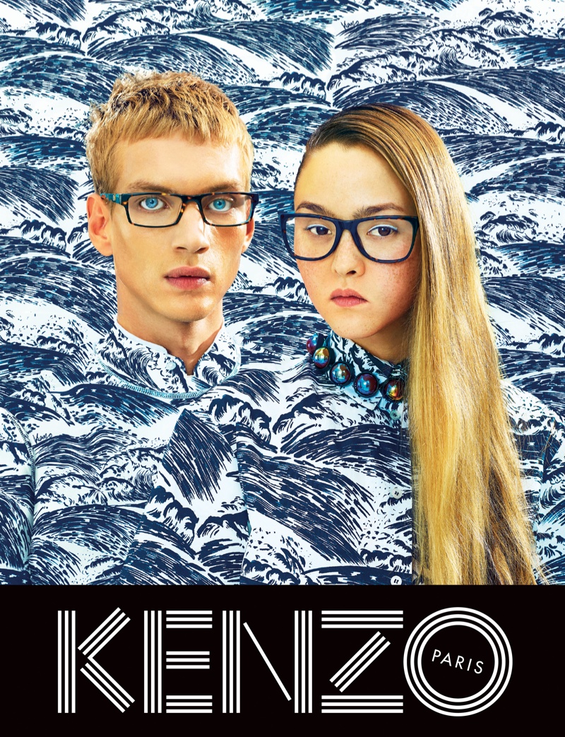 kenzo-spring-summer-2014-campaign-photos-003