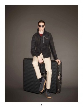 louis vuitton men pre fall 2014 collection photos 004