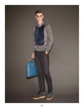 louis vuitton men pre fall 2014 collection photos 011