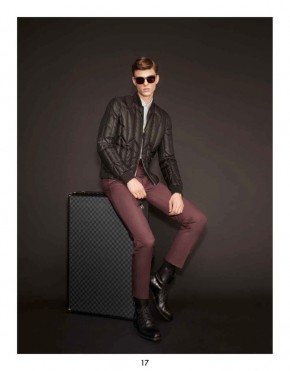 louis vuitton men pre fall 2014 collection photos 017