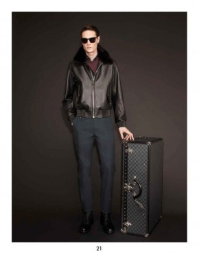 louis vuitton men pre fall 2014 collection photos 021