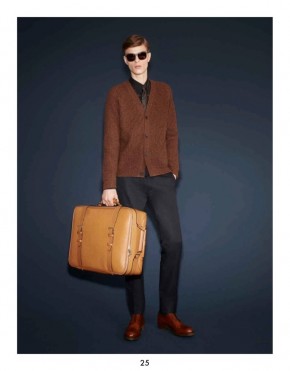 louis vuitton men pre fall 2014 collection photos 025