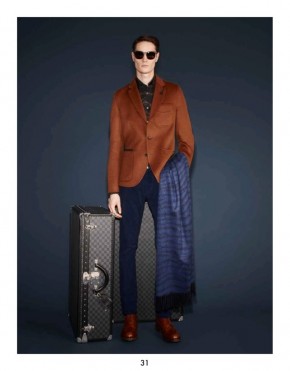 louis vuitton men pre fall 2014 collection photos 031