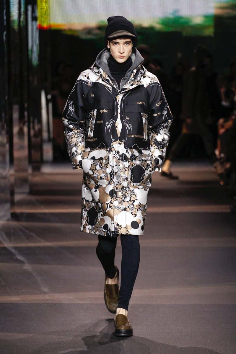 moncler gamme rouge fall winter 2014 photos 010