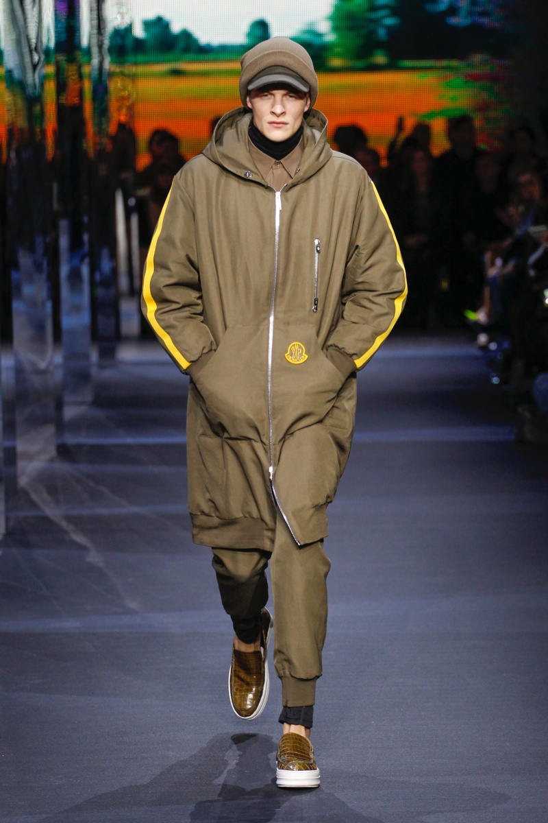 moncler gamme rouge fall winter 2014 photos 011