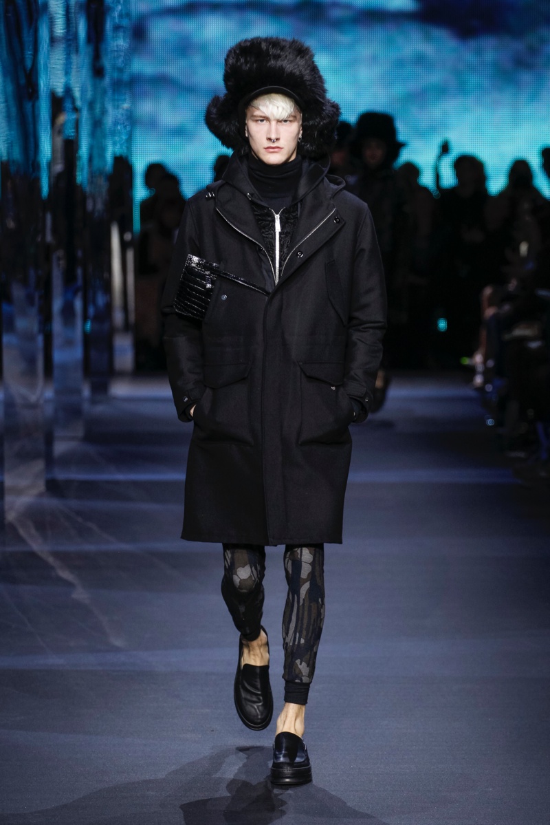 moncler gamme rouge fall winter 2014 photos 015