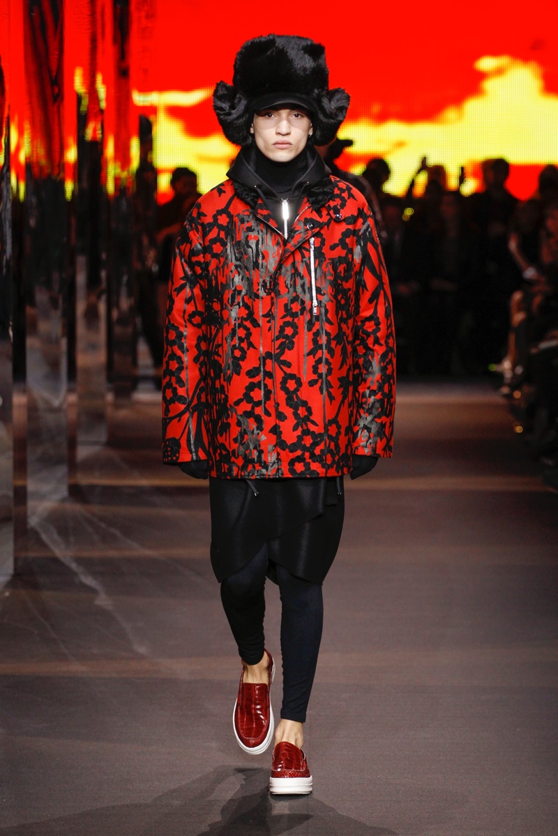 moncler gamme rouge fall winter 2014 photos 017