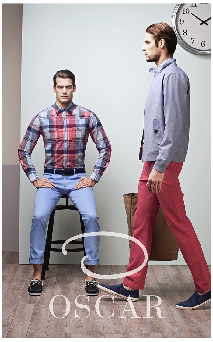 oscar de la renta spring summer 2014 campaign photos 006