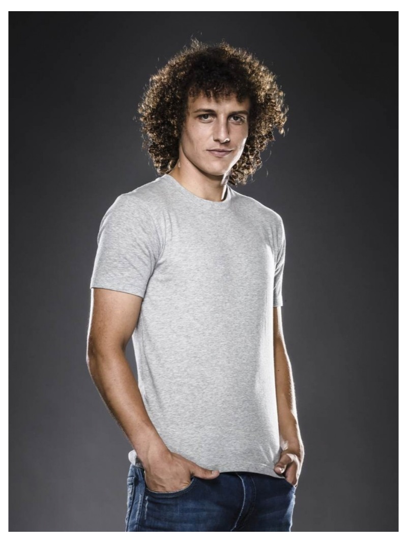 David Luiz