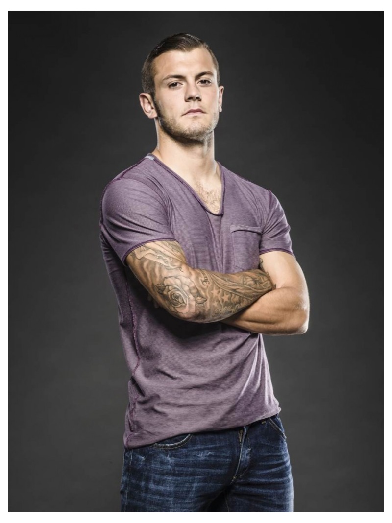 Jack Wilshere