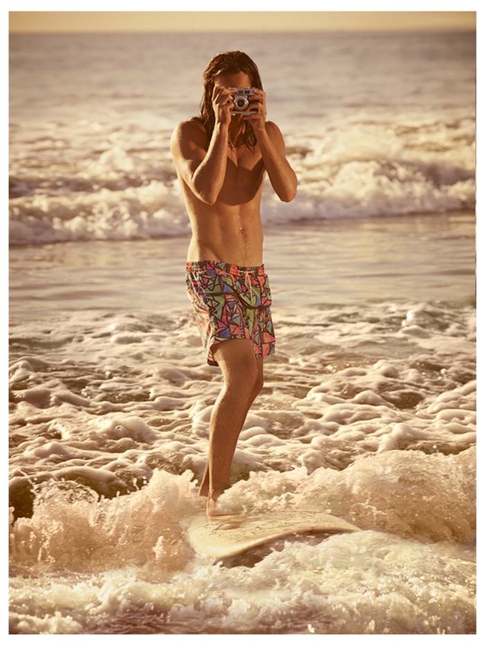 pull and bear spring summer 2014 campaign photos 006