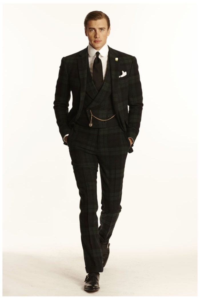 ralph lauren purple label fall winter 2014 photos 001