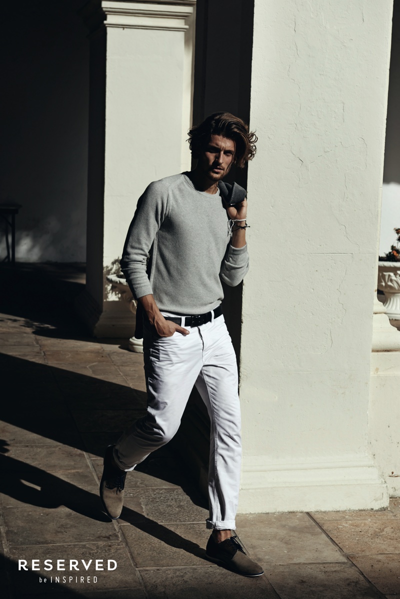 reserved spring summer 2014 campaign wouter peelen photos 006