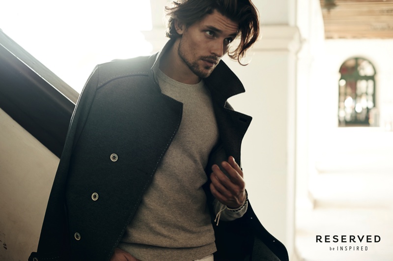 reserved spring summer 2014 campaign wouter peelen photos 010