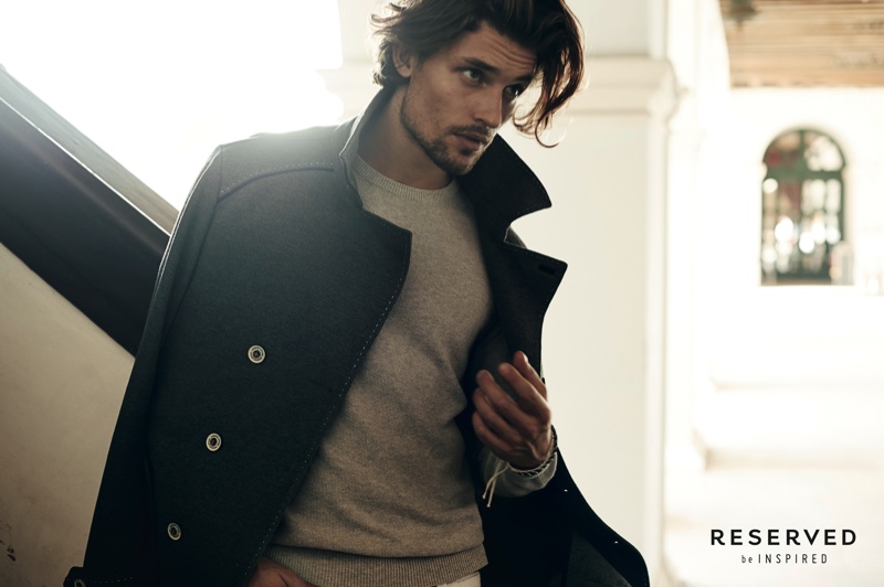 reserved spring summer 2014 campaign wouter peelen photos 010