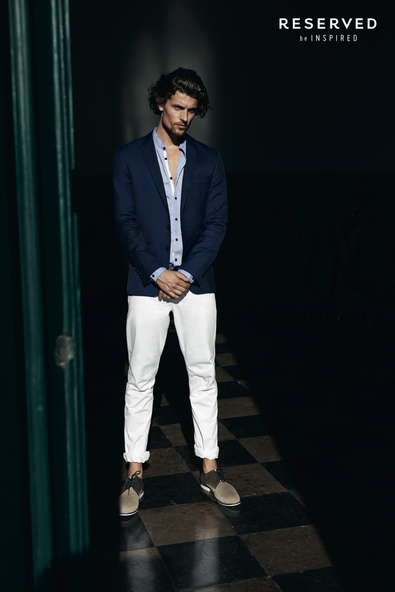 reserved spring summer 2014 campaign wouter peelen photos 011