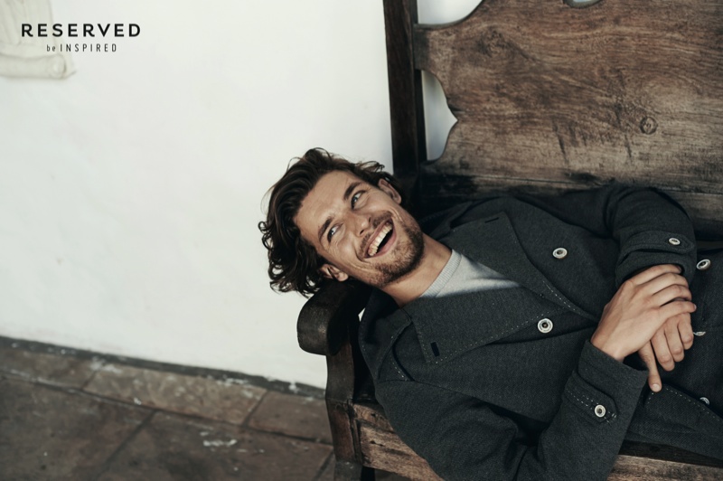 reserved spring summer 2014 campaign wouter peelen photos 012