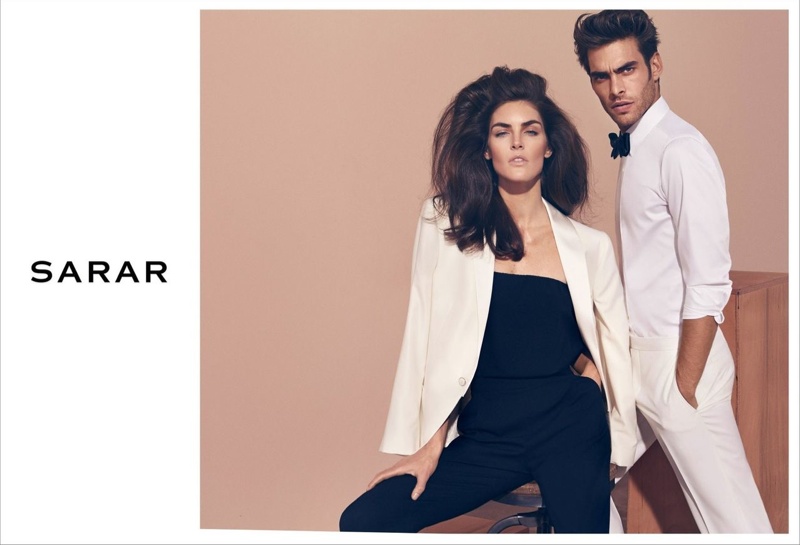 sarar spring summer 2014 campaign jon kortajarena photos 002